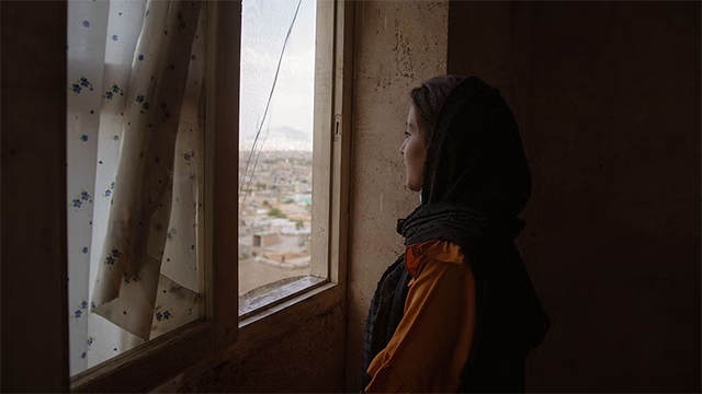 Support for Enabling Afghan Women's Access to Legal Education